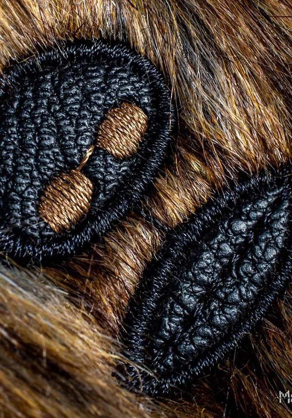 Star Wars: Ewok Fur | NOTEBOOK
