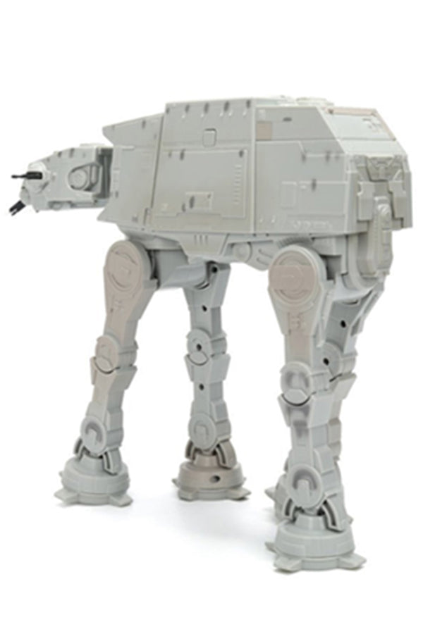 Mandalorian & Grogu (2026) Imperial Remnant AT-AT Remote Control | VEHICLE REPLICA