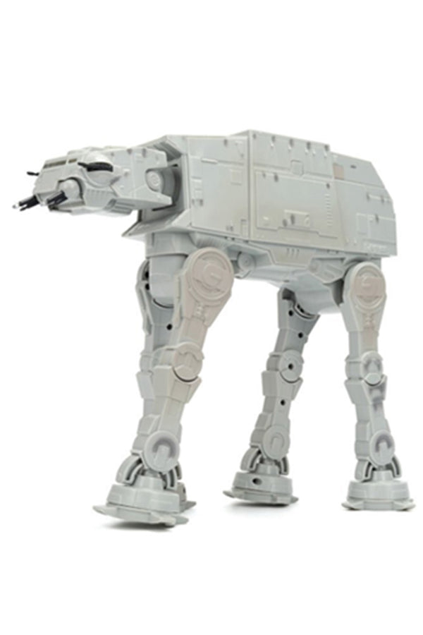 Mandalorian & Grogu (2026) Imperial Remnant AT-AT Remote Control | VEHICLE REPLICA