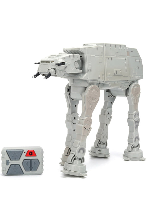 The Mandalorian & Grogu 2026 Imperial Remnant Walker Remote Control | VEHICLE REPLICA