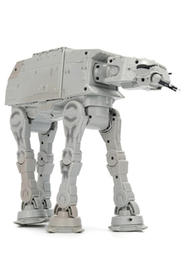Mandalorian & Grogu (2026) Imperial Remnant AT-AT Remote Control | VEHICLE REPLICA