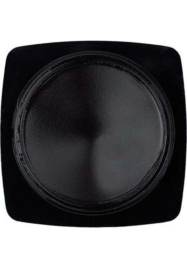 Black | CREAM SHADOW - Beserk - all, aug19, beserkstaple, black, clickfrenzy15-2023, cosmetics, discountapp, eyes, eyeshadow, eyeshadow cream, face, fp, halloween makeup, make up, makeup, stargazer, stargazer cosmetics