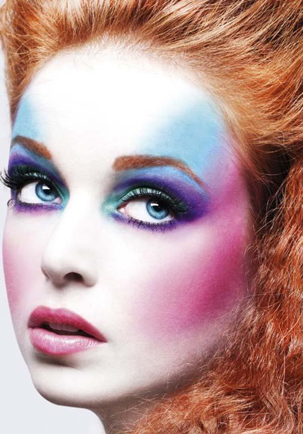 Black | CREAM SHADOW - Beserk - all, aug19, beserkstaple, black, clickfrenzy15-2023, cosmetics, discountapp, eyes, eyeshadow, eyeshadow cream, face, fp, halloween makeup, make up, makeup, stargazer, stargazer cosmetics