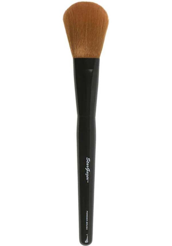 Powder Brush | MAKE UP BRUSH*