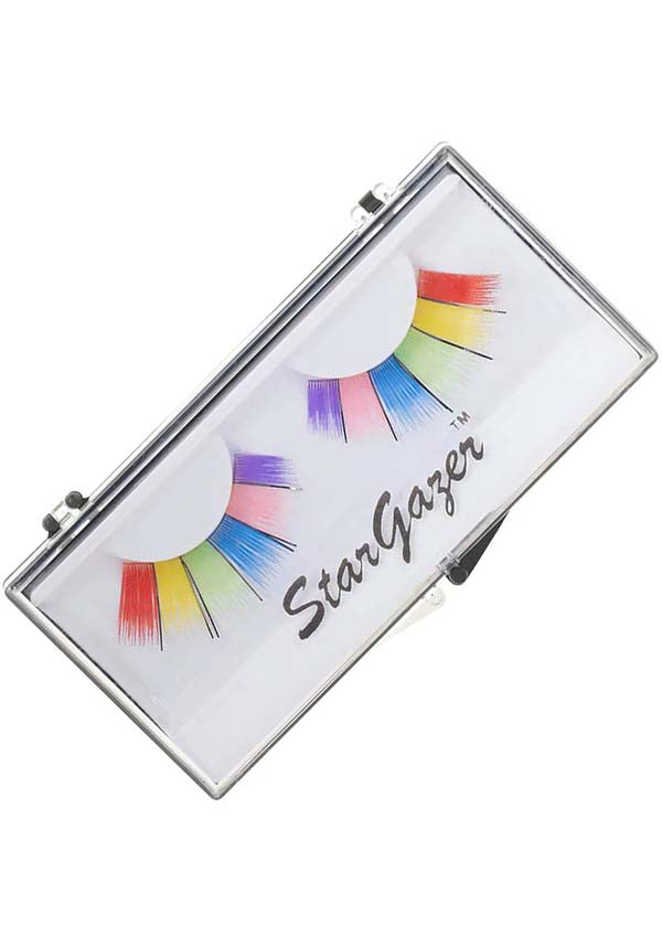 Stargazer Synthetic - Front View