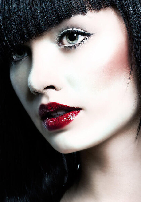 White | PRO FOUNDATION