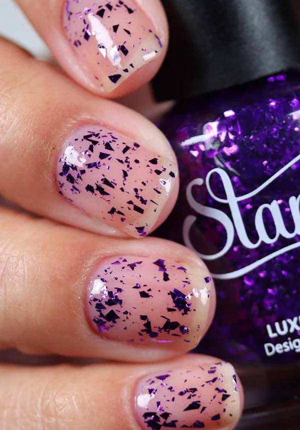 Amethyst | NAIL POLISH*