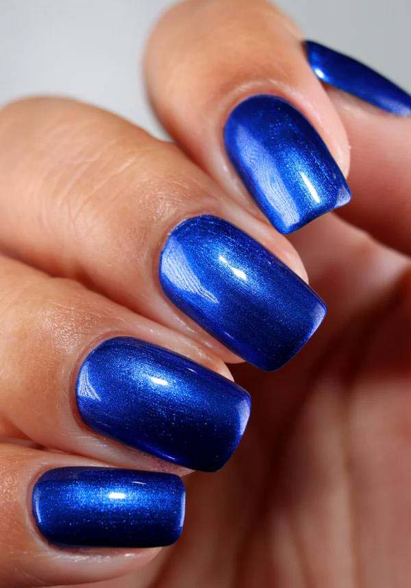 Astrolabe | NAIL POLISH