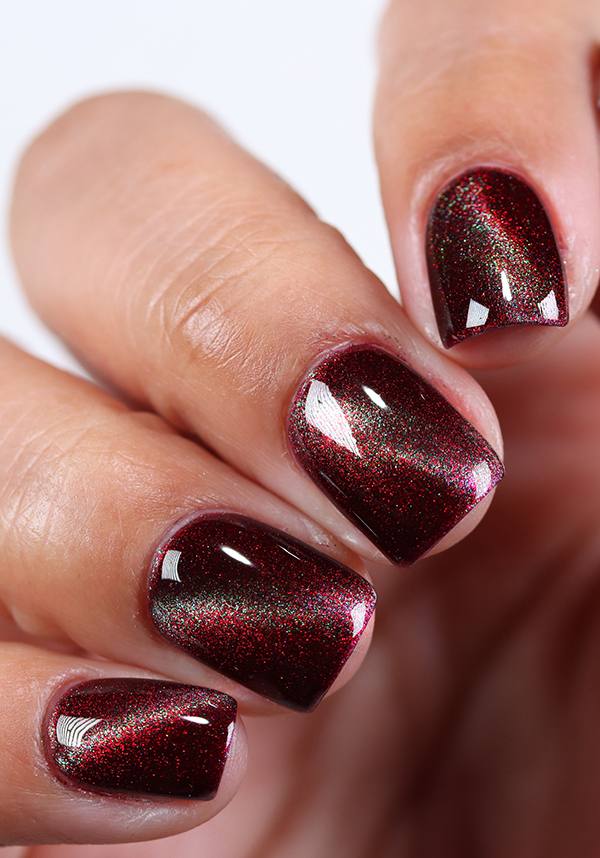 Aurora Ignite | NAIL POLISH*