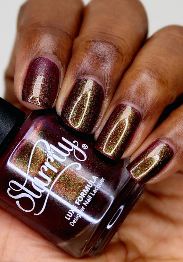Aurora Ignite | NAIL POLISH*