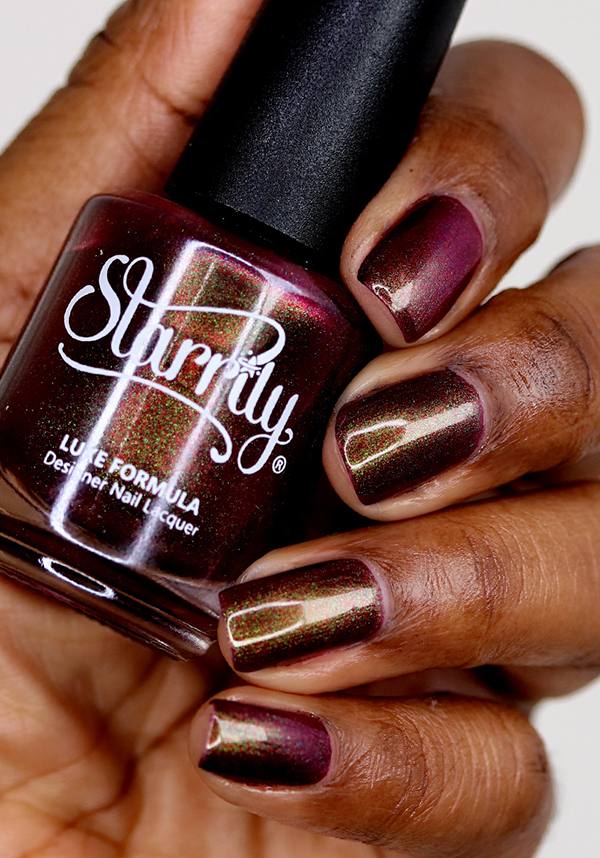 Aurora Ignite | NAIL POLISH*