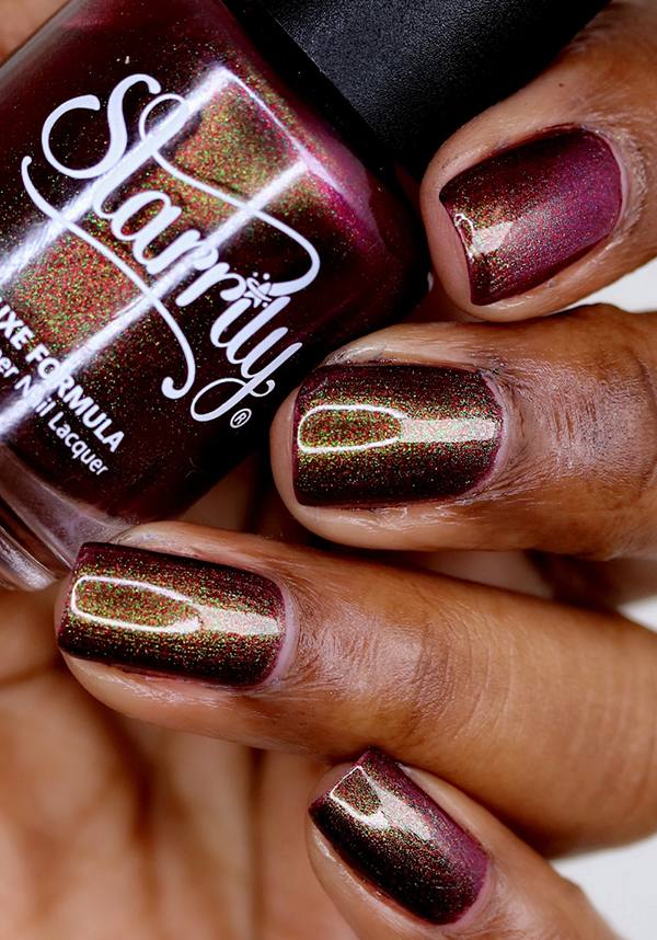 Aurora Ignite | NAIL POLISH*