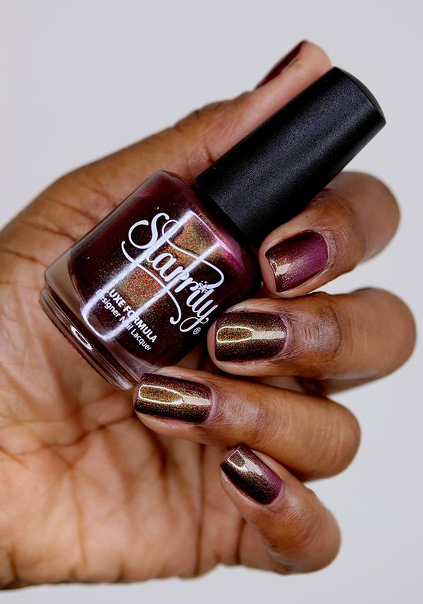 Aurora Ignite | NAIL POLISH*