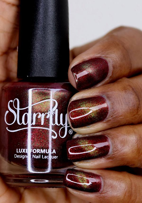 Aurora Ignite | NAIL POLISH*