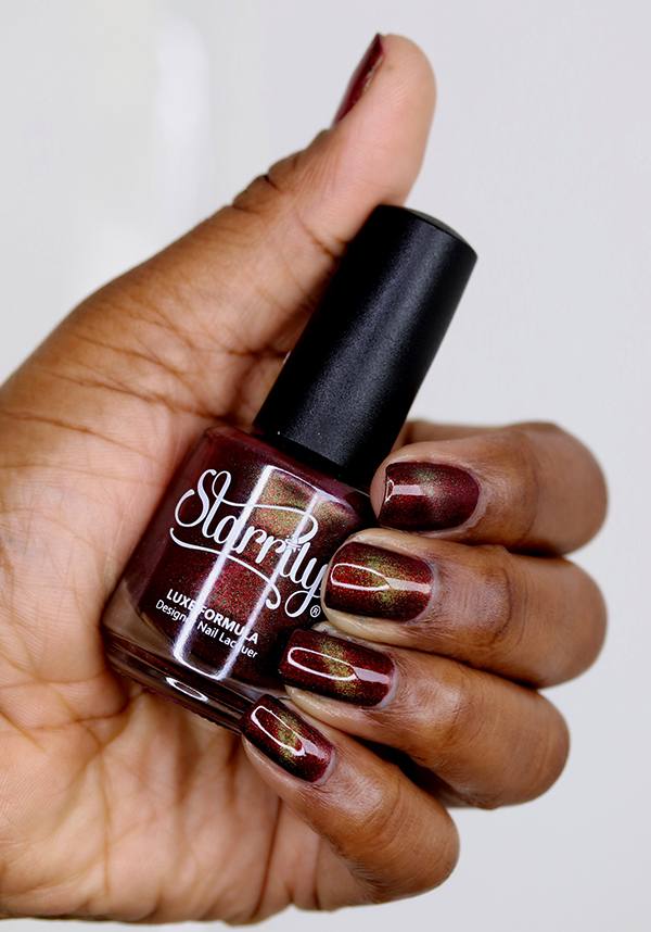 Aurora Ignite | NAIL POLISH*