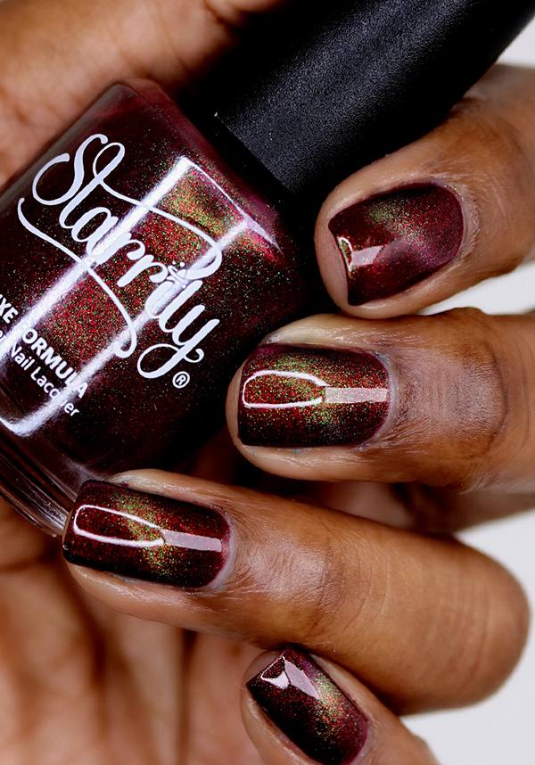 Aurora Ignite | NAIL POLISH*