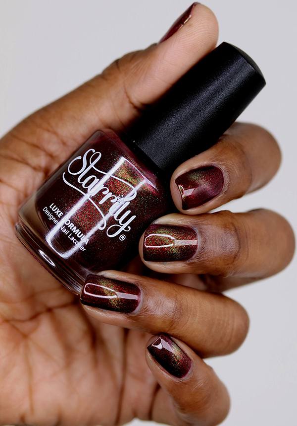 Aurora Ignite | NAIL POLISH*