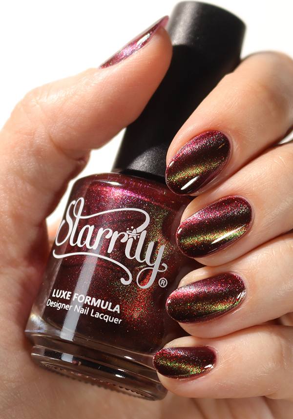 Aurora Ignite | NAIL POLISH*