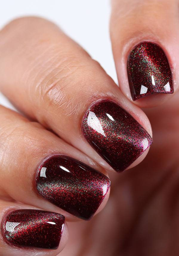 Aurora Ignite | NAIL POLISH*