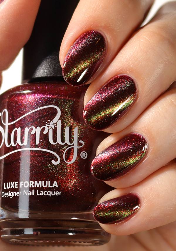 Aurora Ignite | NAIL POLISH*