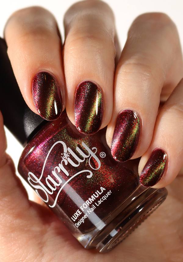 Aurora Ignite | NAIL POLISH*