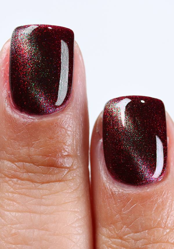 Aurora Ignite | NAIL POLISH*