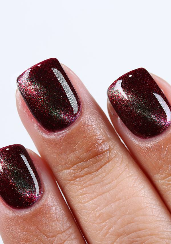 Aurora Ignite | NAIL POLISH*