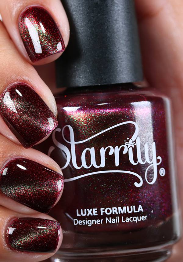 Aurora Ignite | NAIL POLISH*