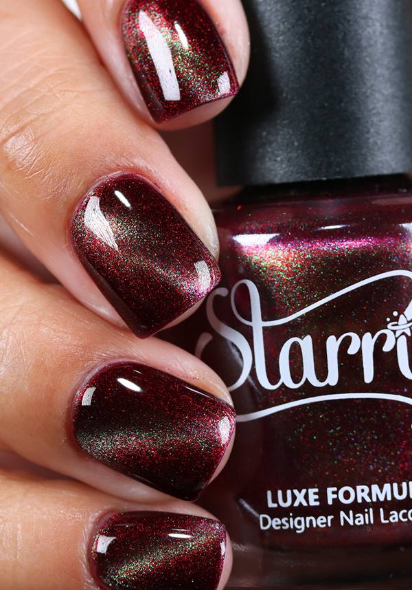 Aurora Ignite | NAIL POLISH*