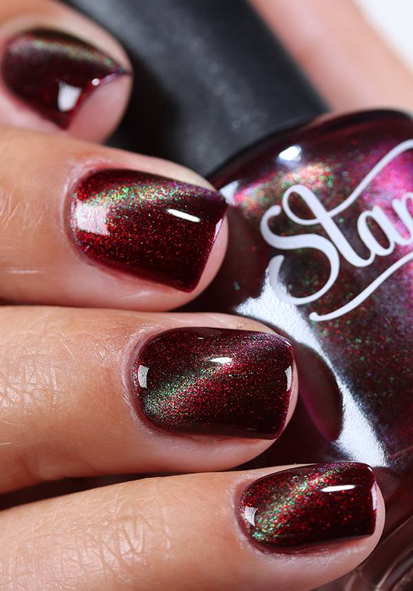 Aurora Ignite | NAIL POLISH*