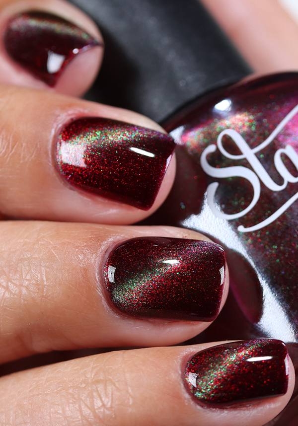 Aurora Ignite | NAIL POLISH*