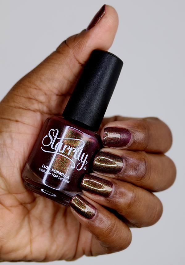 Aurora Ignite | NAIL POLISH*