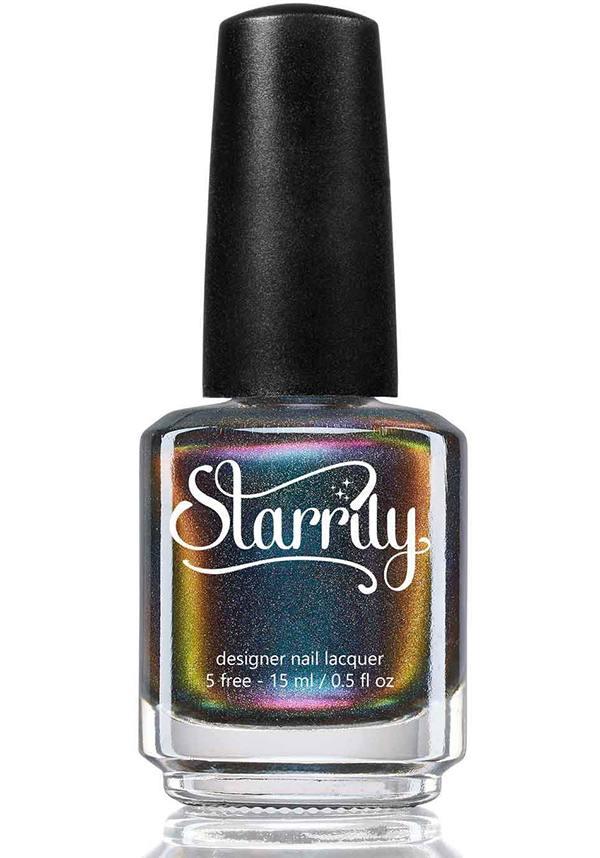 Aurora | NAIL POLISH - Beserk - 420sale, all, blue, clickfrenzy15-2023, colourful, cosmetic glitter, cosmetics, discountapp, fp, glitter, green, labelvegan, mar19, nail, nail art, nail polish, nail varnish, nails, polish, polishes, purple, shimmer, starrily, varnish, vegan