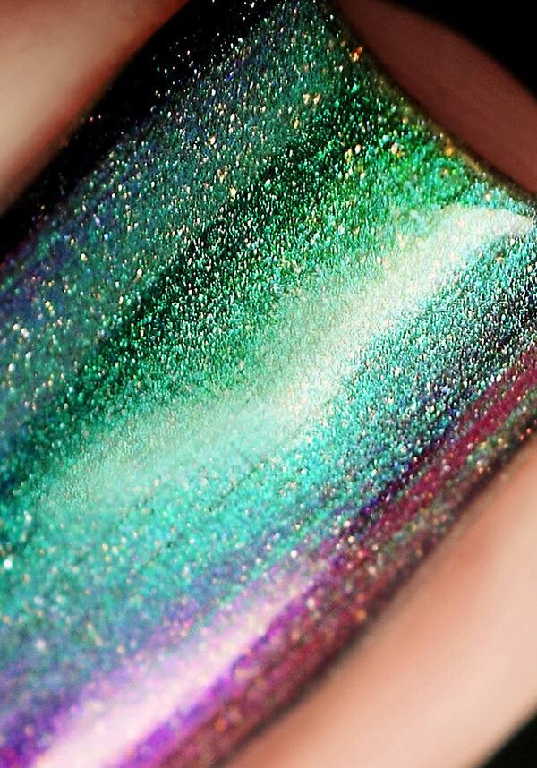 Aurora | NAIL POLISH - Beserk - 420sale, all, blue, clickfrenzy15-2023, colourful, cosmetic glitter, cosmetics, discountapp, fp, glitter, green, labelvegan, mar19, nail, nail art, nail polish, nail varnish, nails, polish, polishes, purple, shimmer, starrily, varnish, vegan