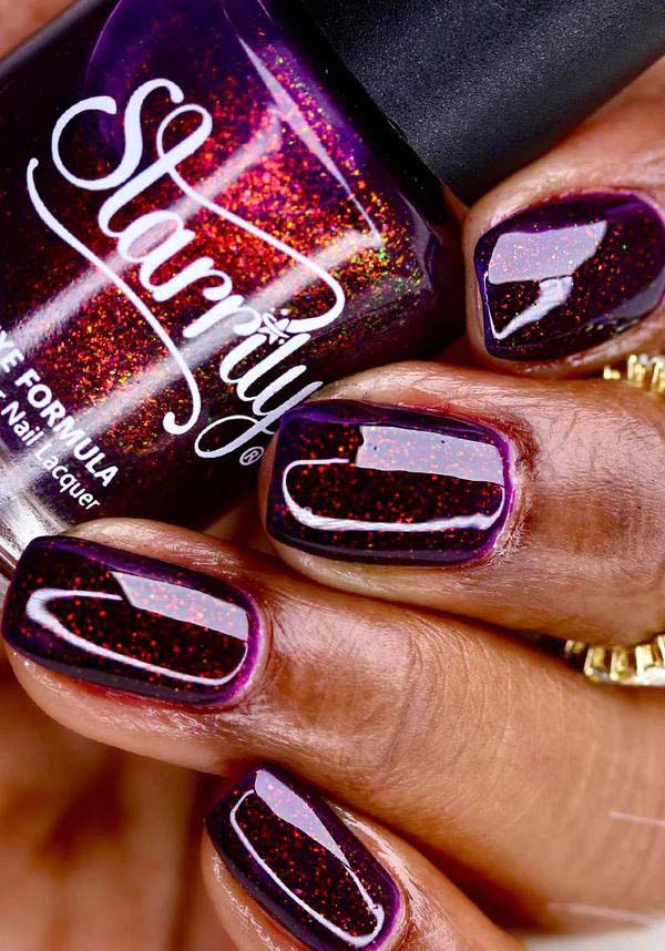 Corpse Flower | NAIL POLISH