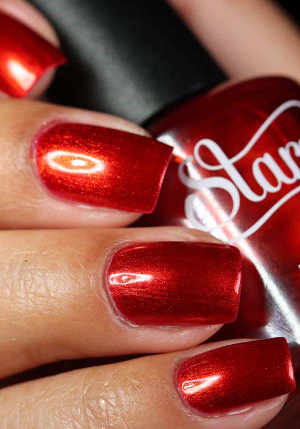 Crimson Twilight | NAIL POLISH*