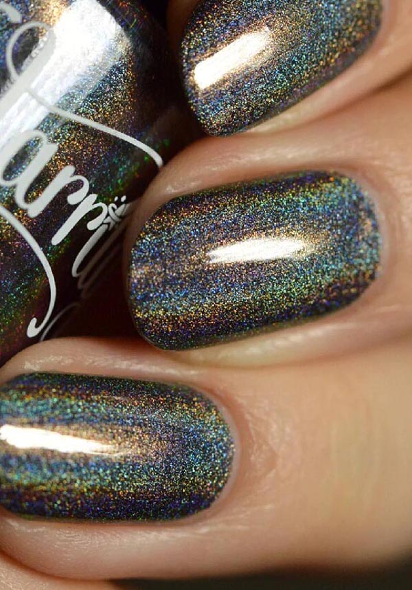Crypt | NAIL POLISH