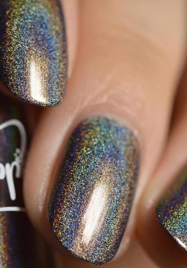 Crypt | NAIL POLISH
