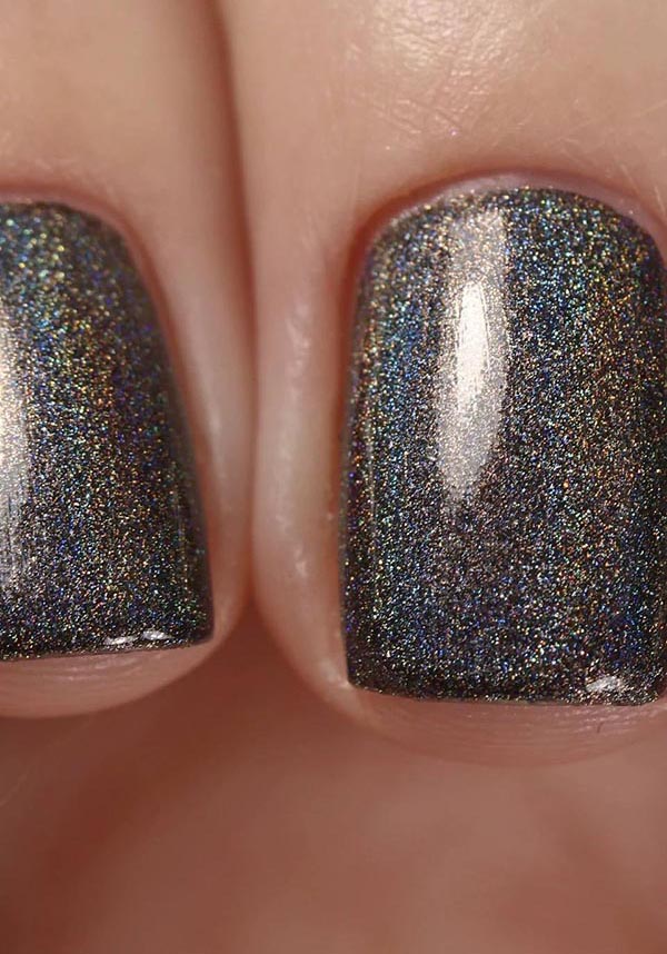 Crypt | NAIL POLISH