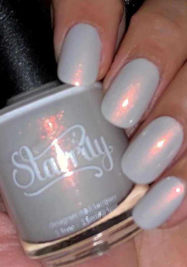Daisy | NAIL POLISH - Beserk - all, aug20, christmas, christmas cosmetics, clickfrenzy15-2023, cosmetics, cruelty free, discountapp, fp, labelvegan, nail, nail polish, nail varnish, nails, polish, polishes, varnish, vegan