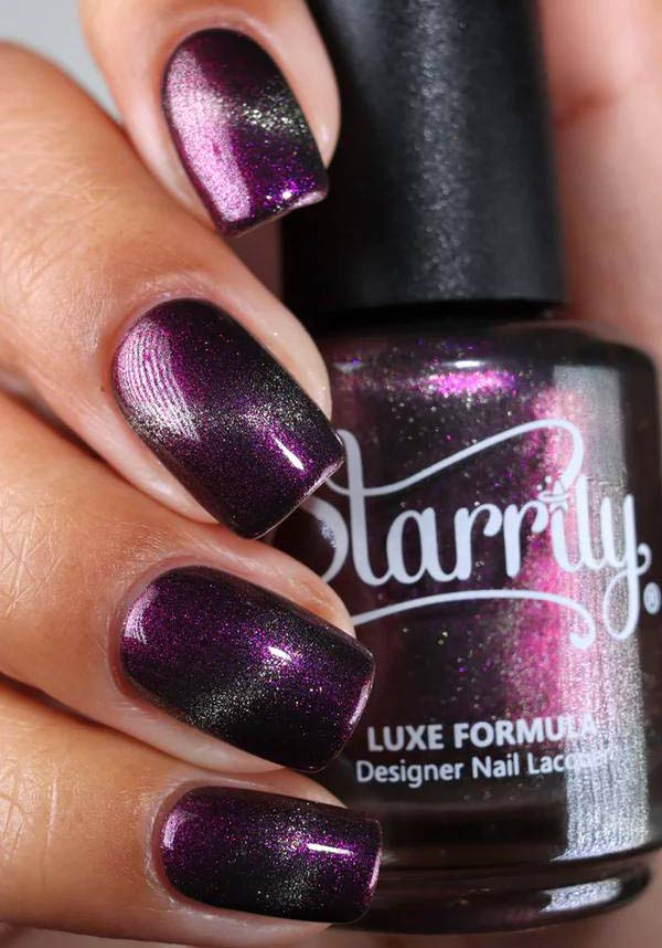 Hour Glass | NAIL POLISH