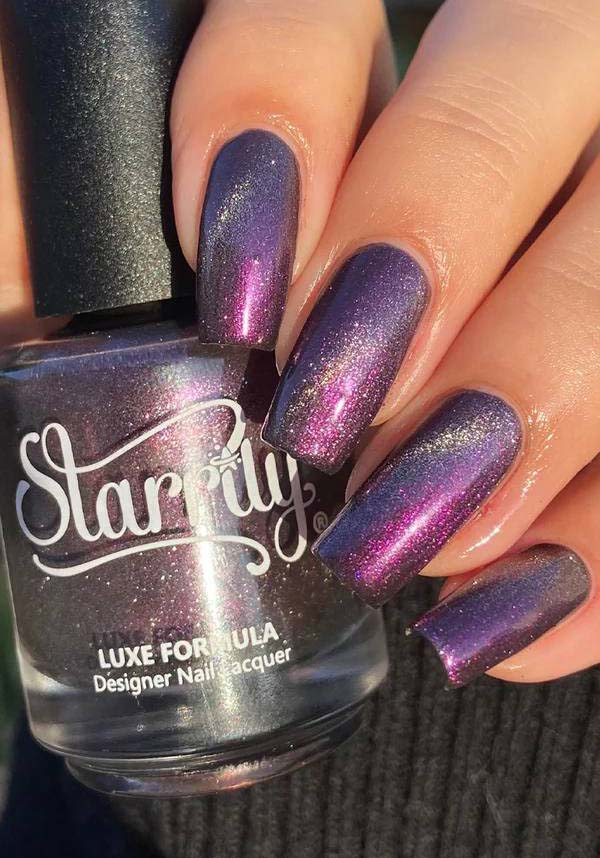 Hour Glass | NAIL POLISH