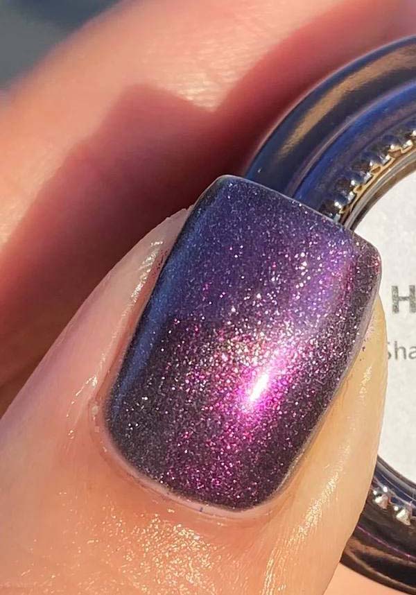 Hour Glass | NAIL POLISH