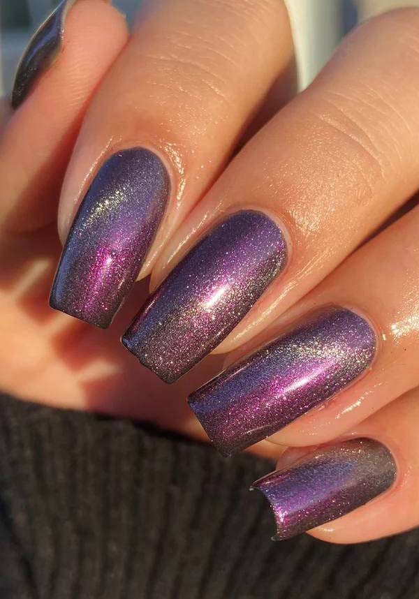 Hour Glass | NAIL POLISH