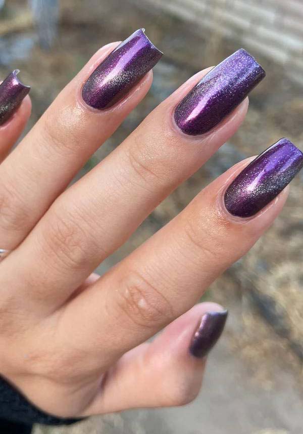 Hour Glass | NAIL POLISH