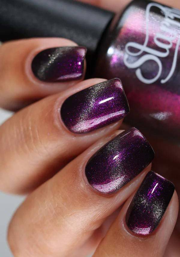 Hour Glass | NAIL POLISH