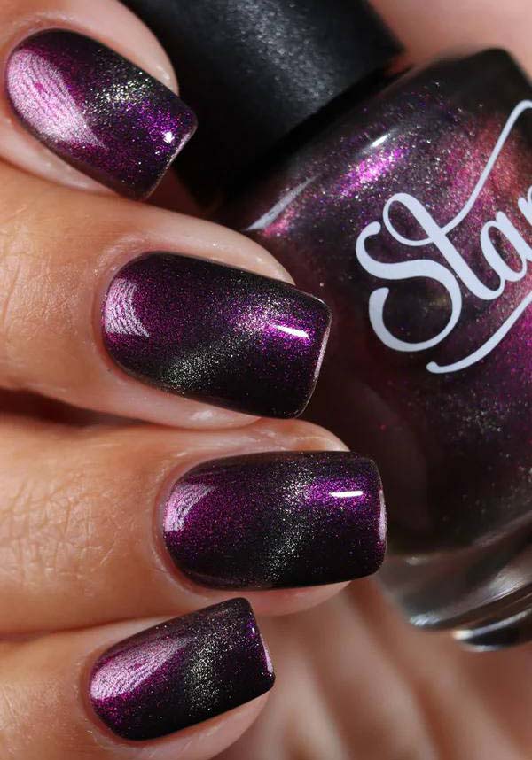 Hour Glass | NAIL POLISH