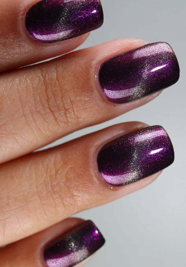 Hour Glass | NAIL POLISH