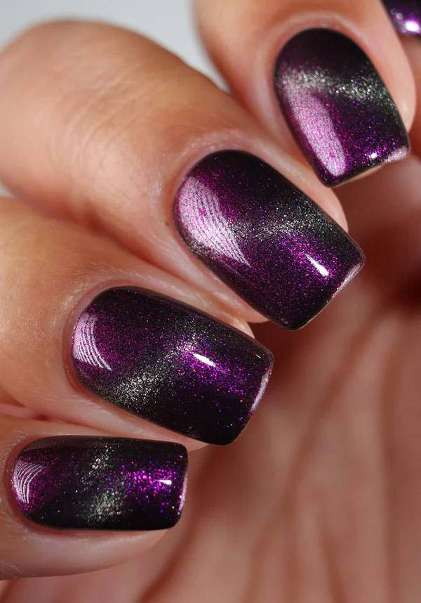 Hour Glass | NAIL POLISH