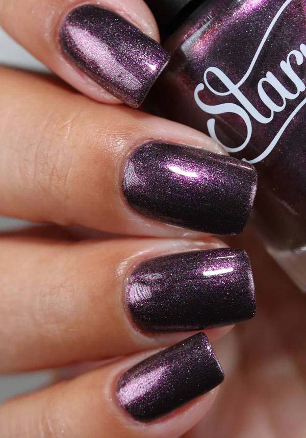 Hour Glass | NAIL POLISH